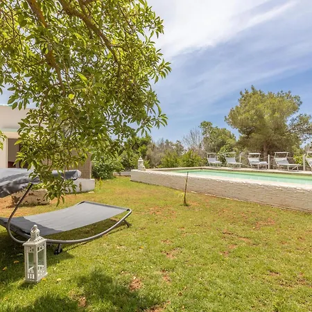 Le Terracate Villa Lido Marini