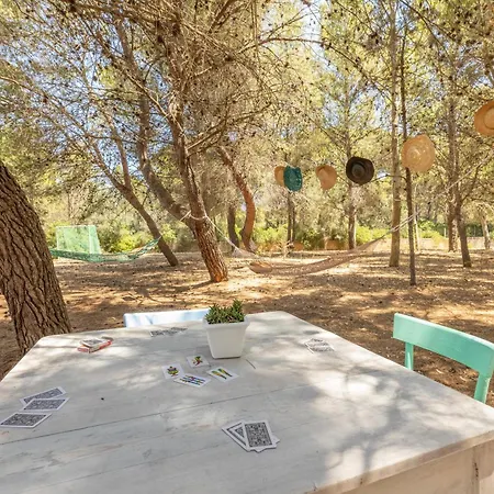 Le Terracate Lido Marini