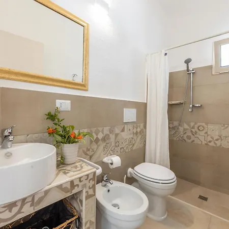 Le Terracate Villa *