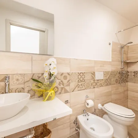 Villa Le Terracate *