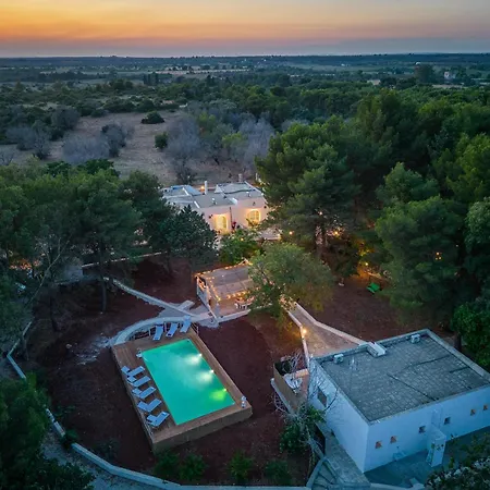 Le Terracate Villa Lido Marini