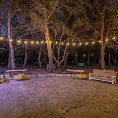 Le Terracate Lido Marini