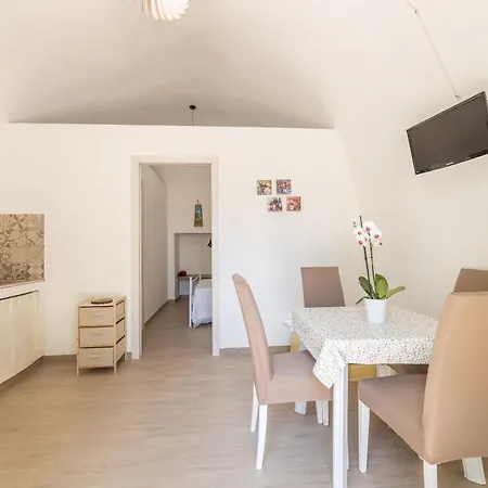 Le Terracate Villa Lido Marini