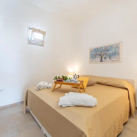 Villa Le Terracate Lido Marini