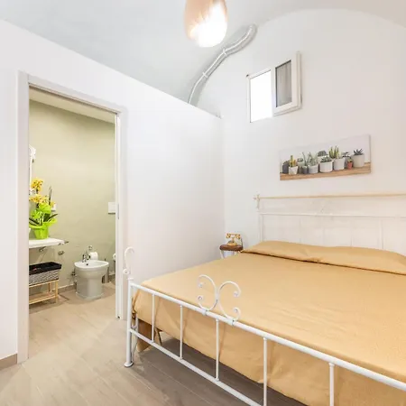 Le Terracate Villa *