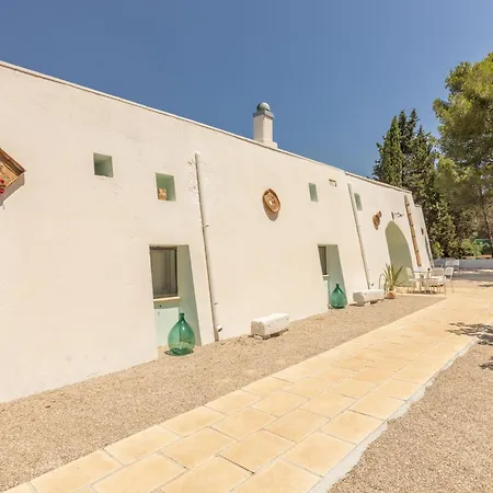 Le Terracate Villa Lido Marini