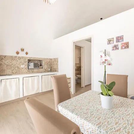 Le Terracate Villa *