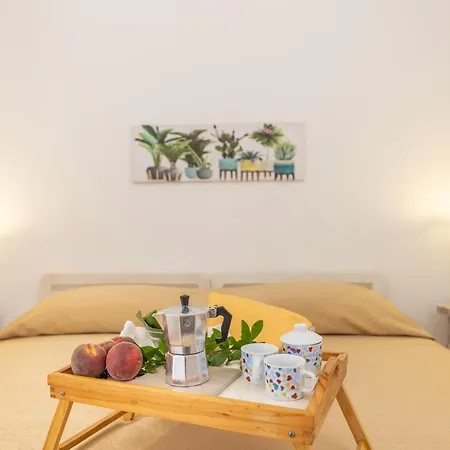 Villa Le Terracate *