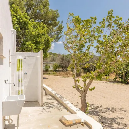 Le Terracate Villa *