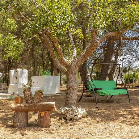 Le Terracate ليدو ماريني