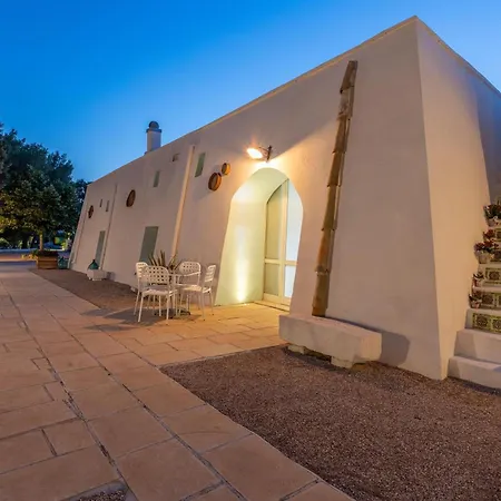 Le Terracate فيلة