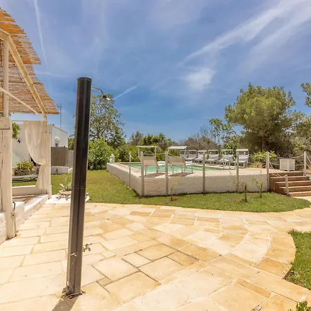 Le Terracate فيلة *