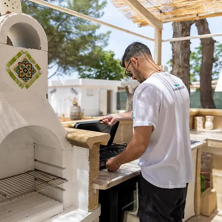 Willa Le Terracate *