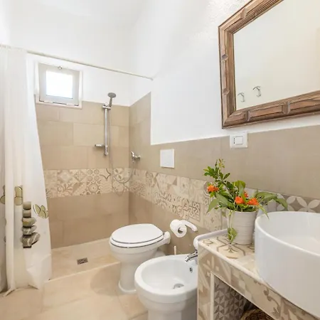 Le Terracate فيلة