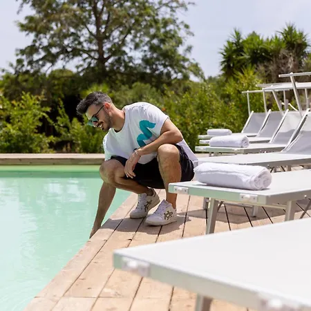 فيلة Le Terracate *