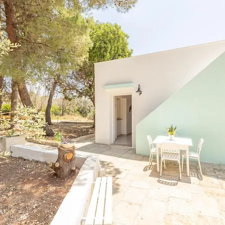 Le Terracate Lido Marini