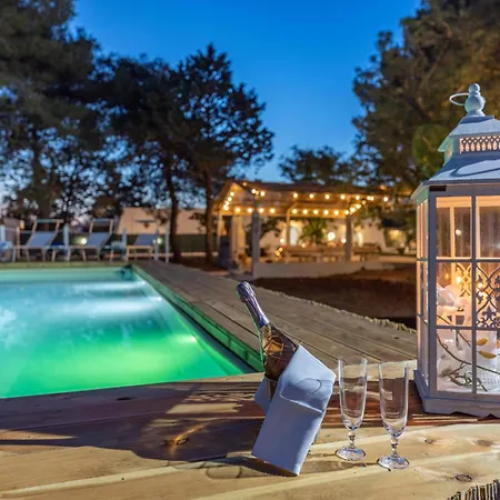 Le Terracate * ليدو ماريني