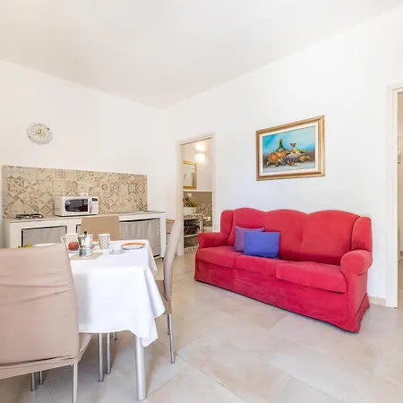 Le Terracate * ليدو ماريني