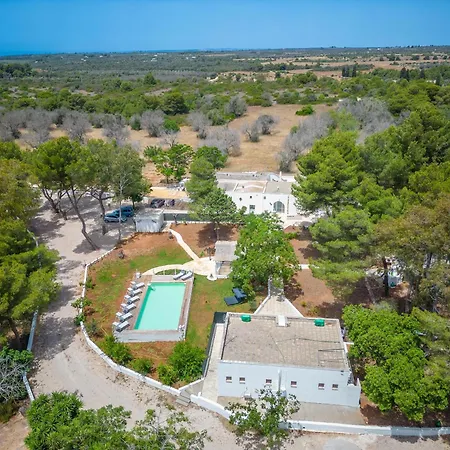 Le Terracate فيلة *