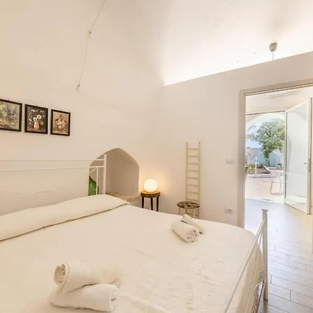 Le Terracate Willa Lido Marini