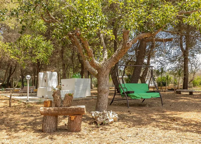 Le Terracate Lido Marini