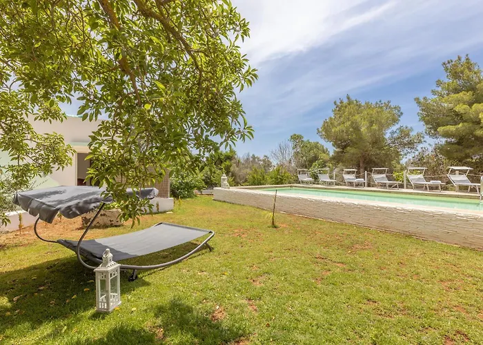 Le Terracate ヴィラ リド・マリーニ