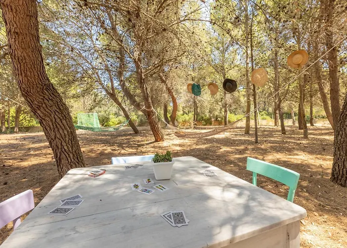 Le Terracate Lido Marini