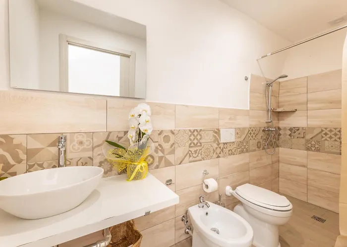 Villa Le Terracate *