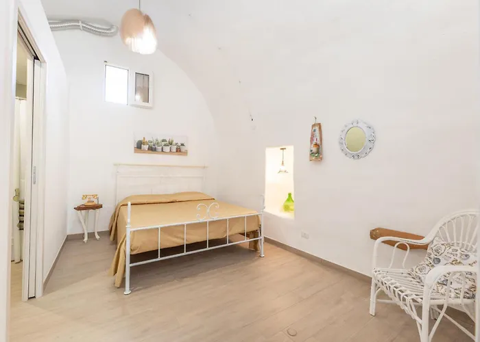 Le Terracate * Lido Marini