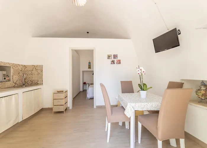 Le Terracate Villa Lido Marini