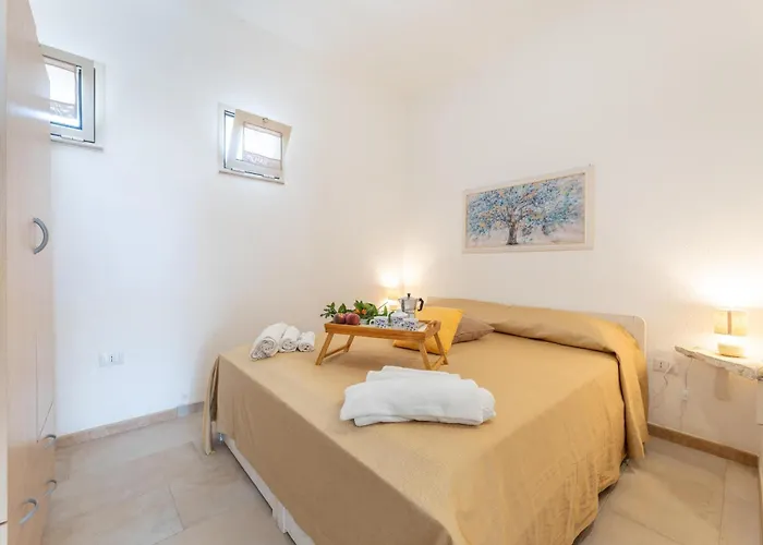 Villa Le Terracate Lido Marini