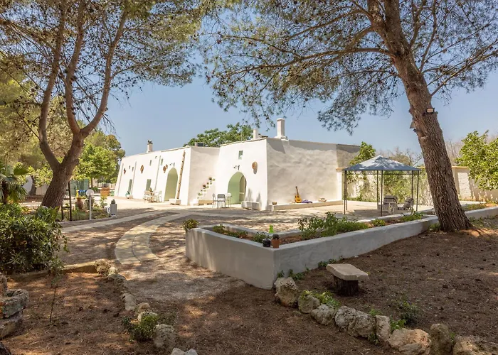 Villa Le Terracate
