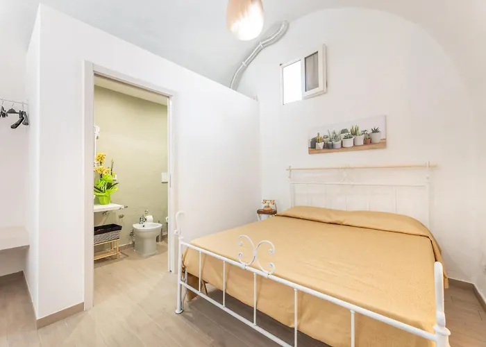 Le Terracate Villa *