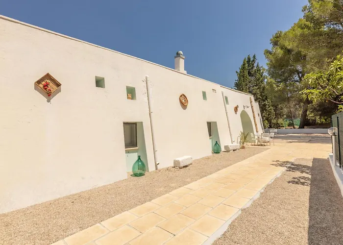 Le Terracate Villa Lido Marini