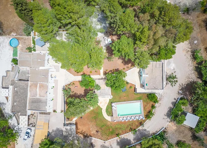 Le Terracate * Lido Marini