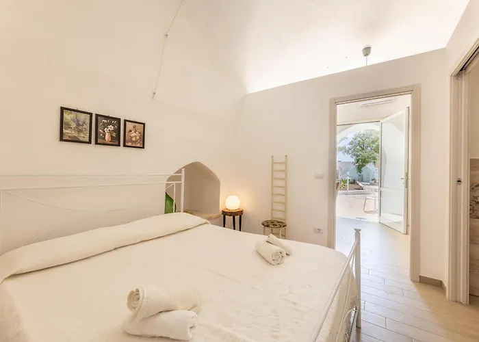 Le Terracate Villa Lido Marini